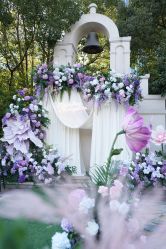 -东方薇婷艺术中心(北外滩店)