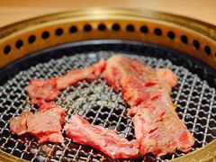 -江户烧肉(高德店)
