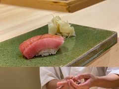 -鮨一日本料理旗舰店(总店)