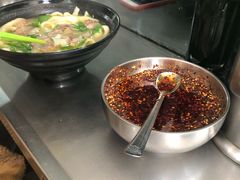 -河南拉面(肇周路店)