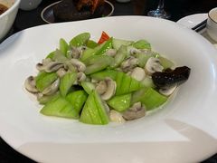 -金板闸水岸园林餐厅(大运河板闸遗址公园店)