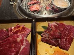 -300杯·和牛烧肉清酒专门店(廊里店)