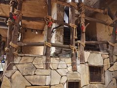 -盟重烧烤(高正街店)