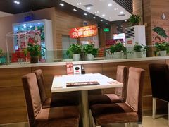 -嘉和一品粥(马家堡店)