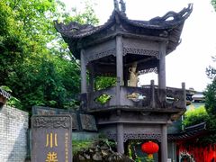 -东钱湖旅游度假区