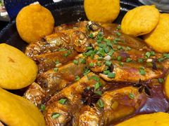 -五谷丰登·胶东海鲜·家常菜(张村店)