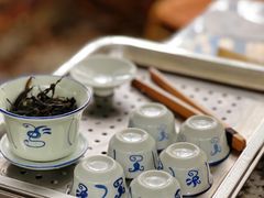 -大本营竹筒饭