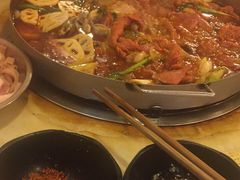 铁板烧-泡椒王自助铁板烧(天生丽街店)