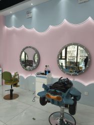 -星咔萌·StarCamo儿童剪发(亦庄中旅亦府店)