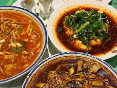 -令氏家外家周礼食府(桥南店)