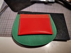 -HEARTISANS手工DIY皮艺体验(安贞环宇荟店)