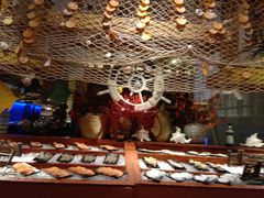 -芭菲盛宴·环球美食(袁家岗店)