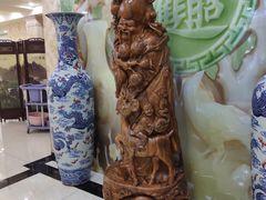 -普天和酒楼·新津菜·烤鸭(天津之眼店)