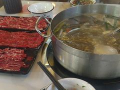 -刘少华贵州小黄牛·鲜牛肉火锅(总店)