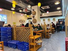 -老家大锅台·地锅鸡·铁锅炖(建邺文体路店)