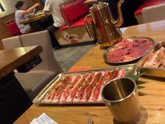 -汉拿山(北京上地华联店)