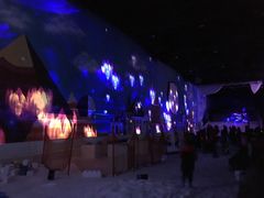 -Mr·Kuma酷么先生雪之乐园