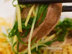 -香港麦奀云吞面世家(中山二路店)