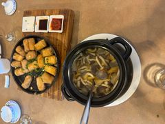 -一楼食业·美食人家