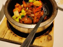 -汤城小厨•粤菜•靓汤(金宝街店)