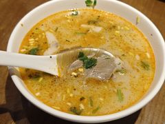 -七百岁羊肉馆(环球港店)
