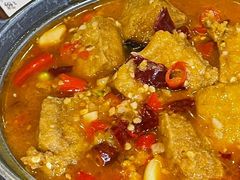 -大川先生·小龙虾·川菜(信义坊店)