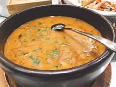 -上和臻品中国菜(花园街店)