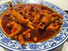 -欧记大排档·景德菜(上海首店)