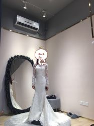 点击看大图 -WECOUTURE高级订制广州