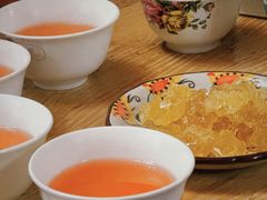 -百年老茶馆
