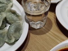 -赵奶奶水饺锅贴小酒馆(丁字沽店)