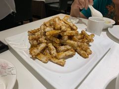 -金春禧·鲁菜海鲜(延吉路万达店)