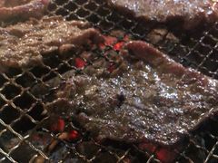-韩风烤牛肉冷面店