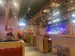 -韩宫宴炭火烤肉(昆山金鹰店)