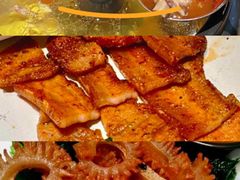 -云海肴·汽锅鸡·云南菜(高德置地店)