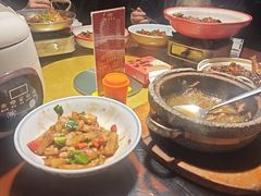 -小柴米·传统江西菜(八一广场店)
