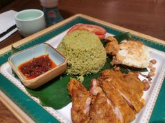 -马来西亚肉骨茶汤·招牌螃蟹·烧鸡·呷喱吧吧(海上世界店)