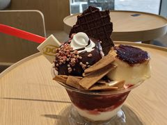 -DQ·蛋糕·冰淇淋(川沙东海岸店)