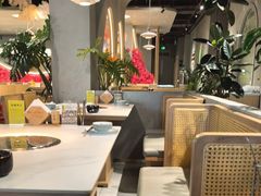 -花菇朵 ll 野生菌火锅·精品云南菜(后沙峪店)