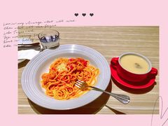 意面-必胜客(八一店)