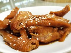 -香云轩·顺德菜(香云纱园林酒店店)