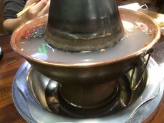 -大明铜锅·烤涮坊·烧烤(总店)
