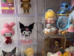 -泡泡玛特POPMART(龙湖亦庄天街店)