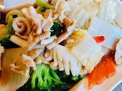 -龙海鲜螃蟹王(宏茂桥店)