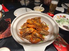 -唐猫庭院·千年陕菜(大唐不夜城店)