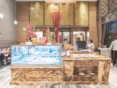 -万达瑞华酒店美食汇自助餐厅(楚河汉街店)