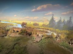 -陕西自然博物馆