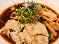 -梦都海鲜酒家(万达广场江桥店)