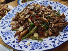 -家有美味(户部山二店)