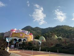 -安吉Hello Kitty乐园